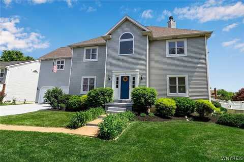 Guinevere, GETZVILLE, NY 14068