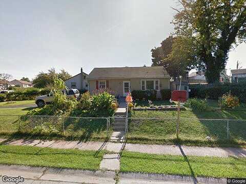 Mark, NEW CASTLE, DE 19720