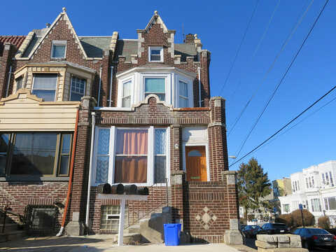 62Nd, PHILADELPHIA, PA 19139