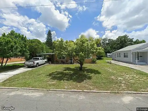 Avenue E, WINTER HAVEN, FL 33880
