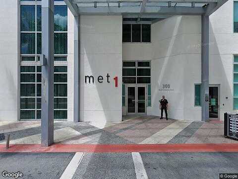 S Biscayne Blvd # T2910, MIAMI, FL 33131