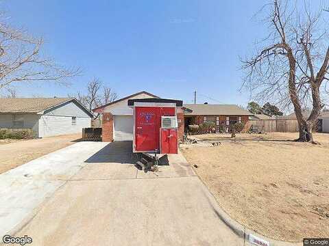 Thompkins, BETHANY, OK 73008