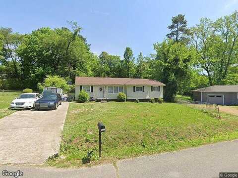 Kendale, CHATTANOOGA, TN 37411