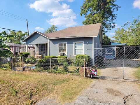 38Th, HOUSTON, TX 77018