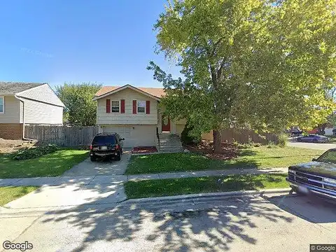 Hickory, ROMEOVILLE, IL 60446