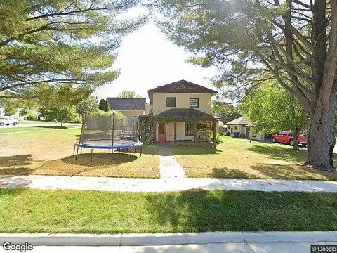 Kirkwood, LANESBORO, MN 55949