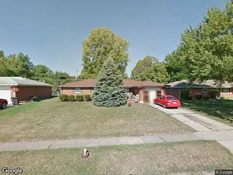 Lawson, NEW LEBANON, OH 45345