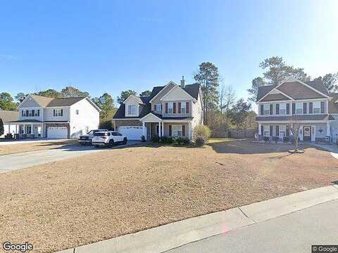 Squire, MAPLE HILL, NC 28454