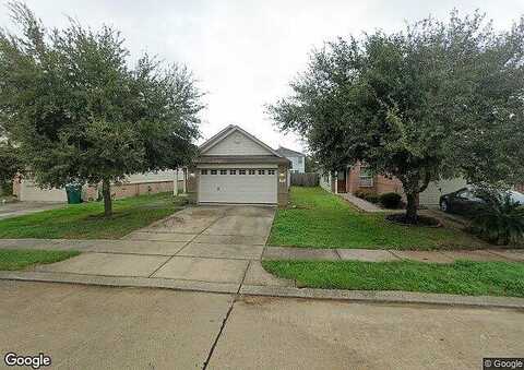Tall Tree Ridge, SPRING, TX 77389