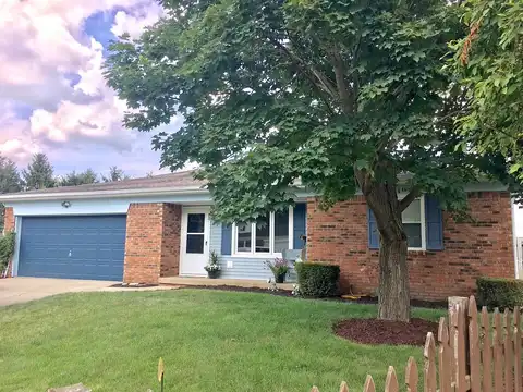 Yorktown, LAFAYETTE, IN 47909