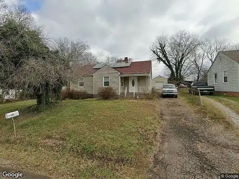 Dodd, KNOXVILLE, TN 37920
