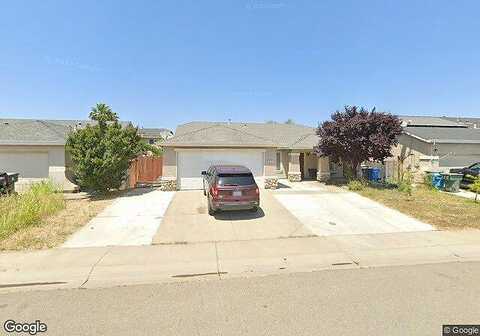 Nystrom, LIVE OAK, CA 95953