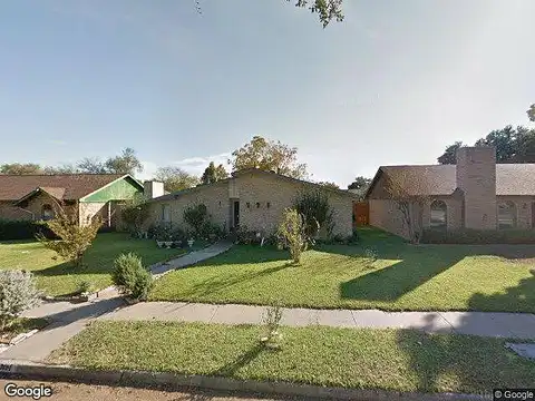 Robin Hill, GARLAND, TX 75044