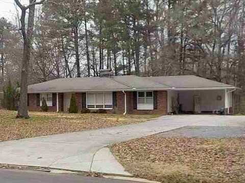 Garden Lakes, ROME, GA 30165