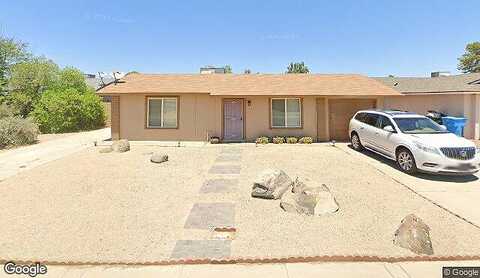Kristal, PHOENIX, AZ 85027