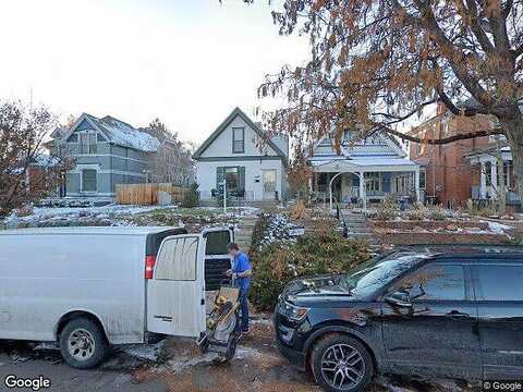 Osceola, DENVER, CO 80212