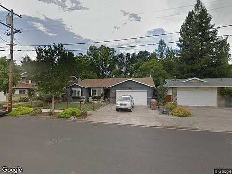 Donna, NAPA, CA 94558