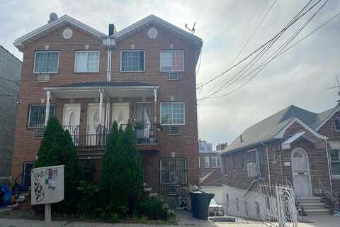 Hone, BRONX, NY 10469