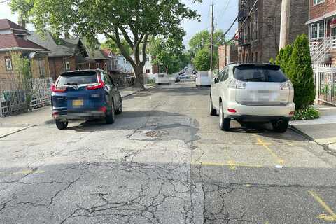 Hone, BRONX, NY 10469