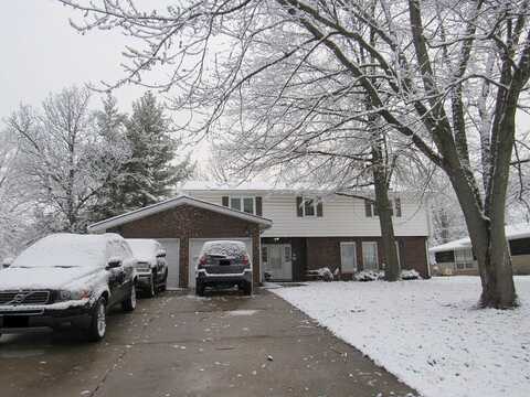 Maple, SHOREWOOD, IL 60404
