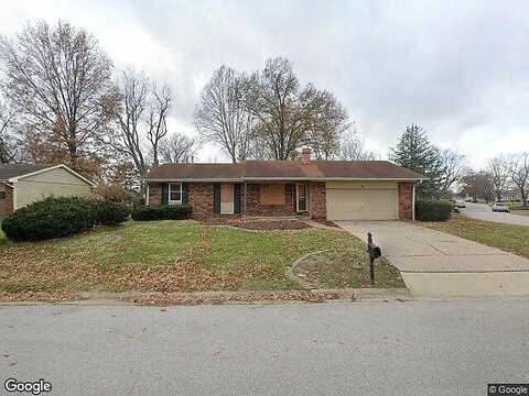 St. Charles Dr., GODFREY, IL 62035