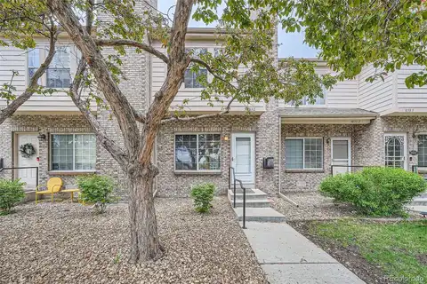 W 107Th Place, Westminster, CO 80031