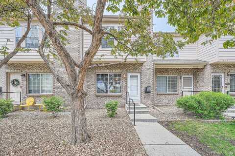 W 107Th Place, Westminster, CO 80031