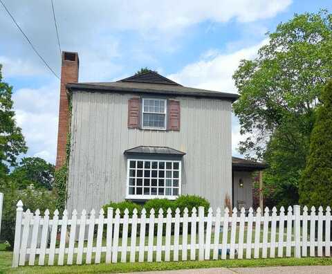 Loyalhanna, LIGONIER, PA 15658