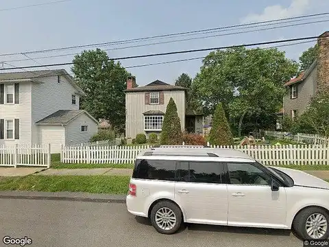 Loyalhanna, LIGONIER, PA 15658