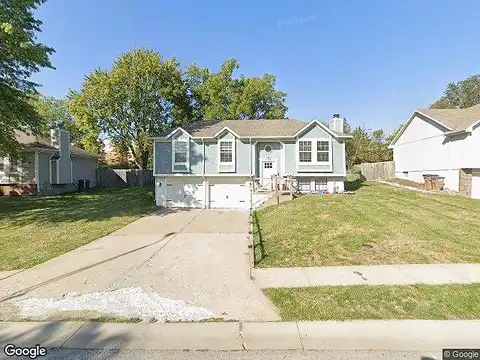Darrowby, RAYMORE, MO 64083