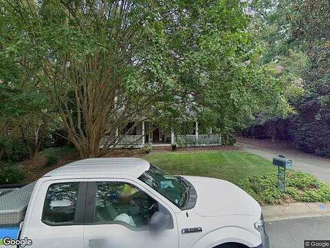 Canterbury, CHARLOTTE, NC 28211