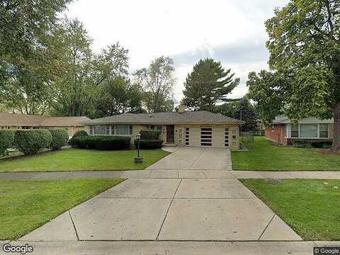 Princeton, ARLINGTON HEIGHTS, IL 60005