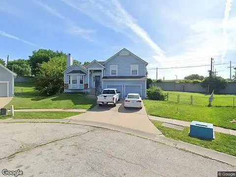 Walker, KANSAS CITY, KS 66101