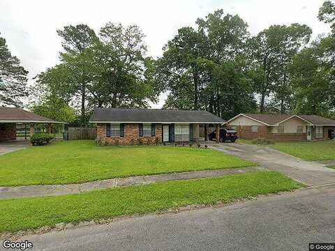 Farrington, BATON ROUGE, LA 70814