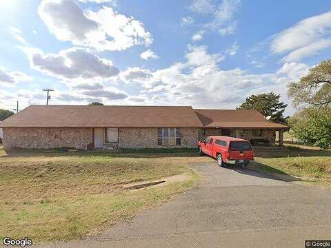11Th St, Hammon, OK 73650