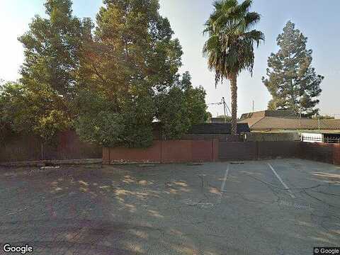 West, FRESNO, CA 93705