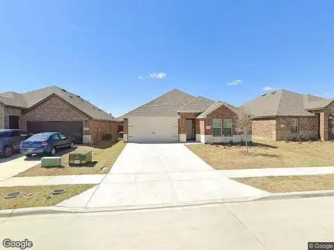 Glazner, FORNEY, TX 75126