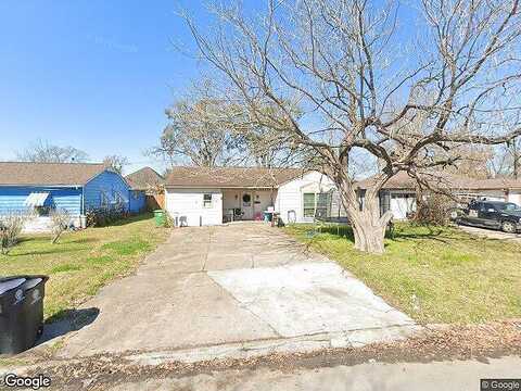 Ogilvie, HOUSTON, TX 77017