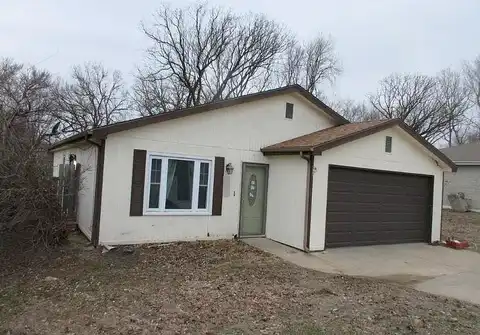 Palomino, OGDEN, KS 66517