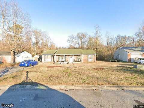 Regalwood, JACKSONVILLE, NC 28546