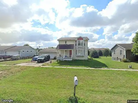 1St, MENLO, IA 50164