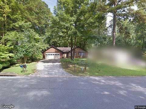 Morgans Turn, PEACHTREE CITY, GA 30269
