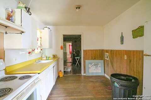 Muegge, SAN ANTONIO, TX 78202