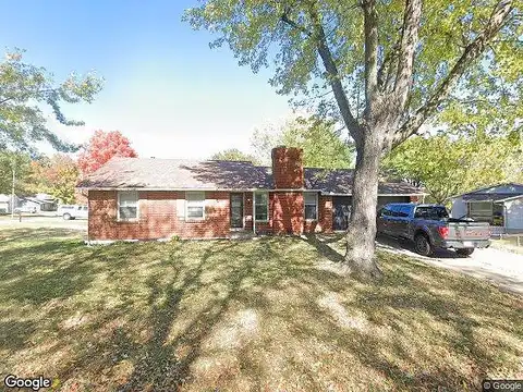 Ne88Th Ter, Kansas City, MO 64155