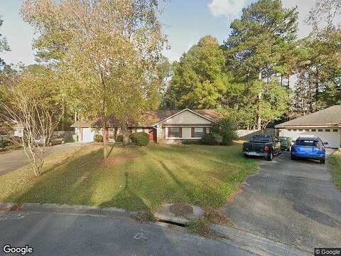 Quail Run, HINESVILLE, GA 31313