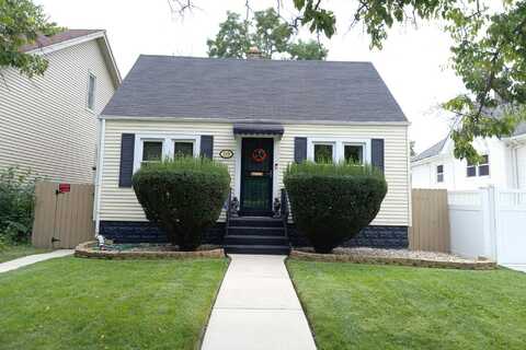 124Th, CHICAGO, IL 60628