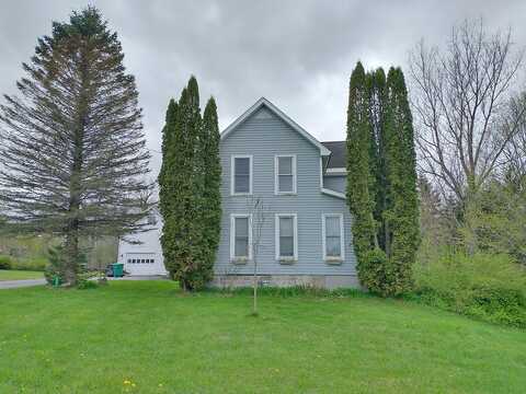 County Route 143, FELTS MILLS, NY 13638