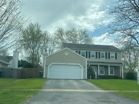 Kensington, WARRENVILLE, IL 60555