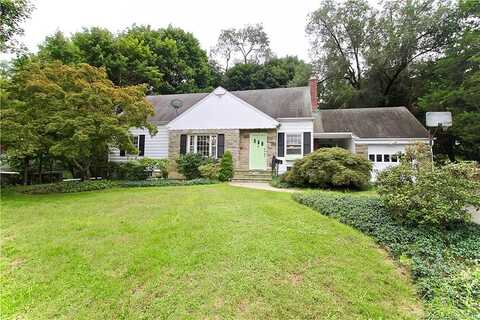 High Clear, STAMFORD, CT 06905