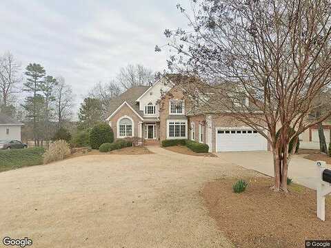 Golfers, VILLA RICA, GA 30180